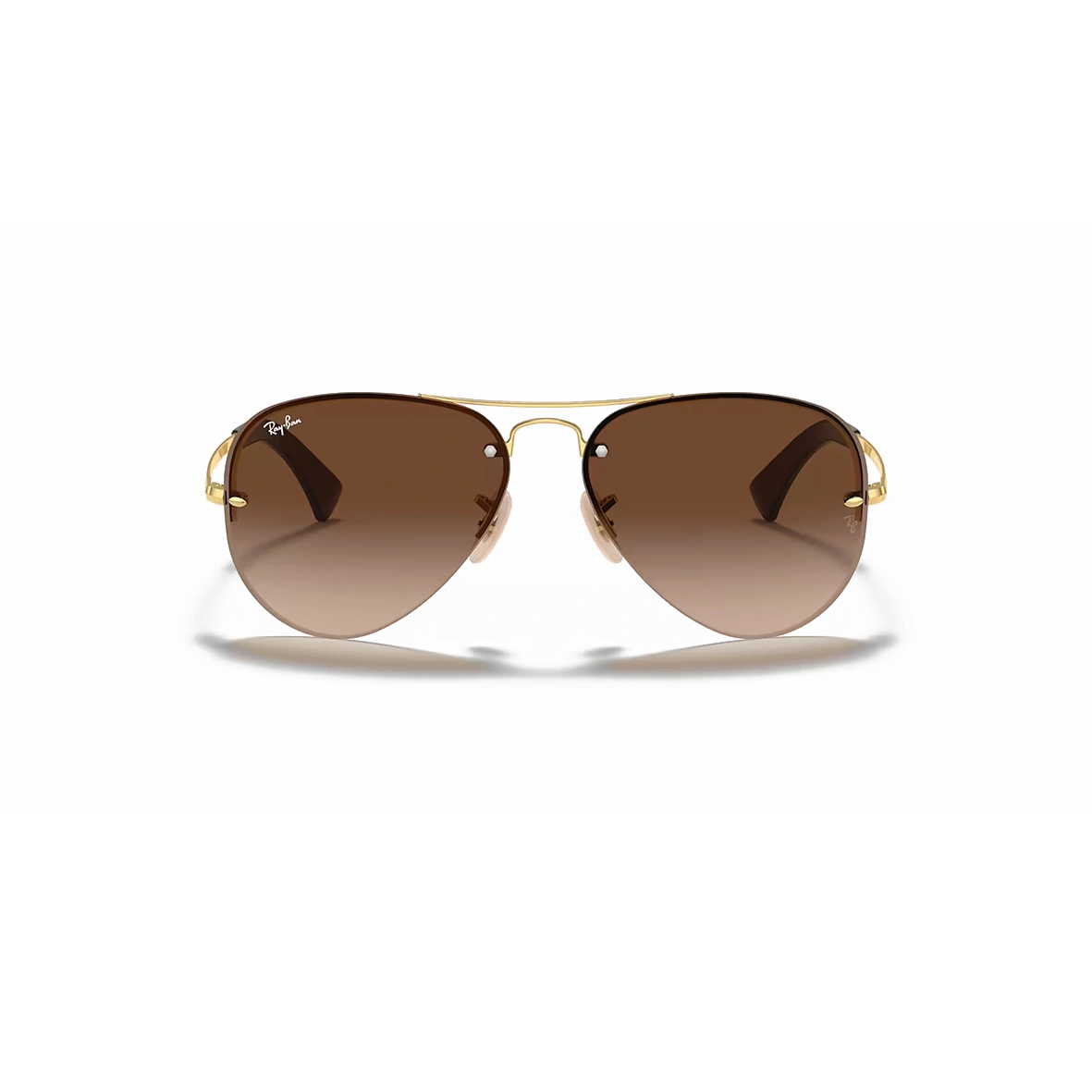 Ray-Ban RB3449 Unisex Sunglass