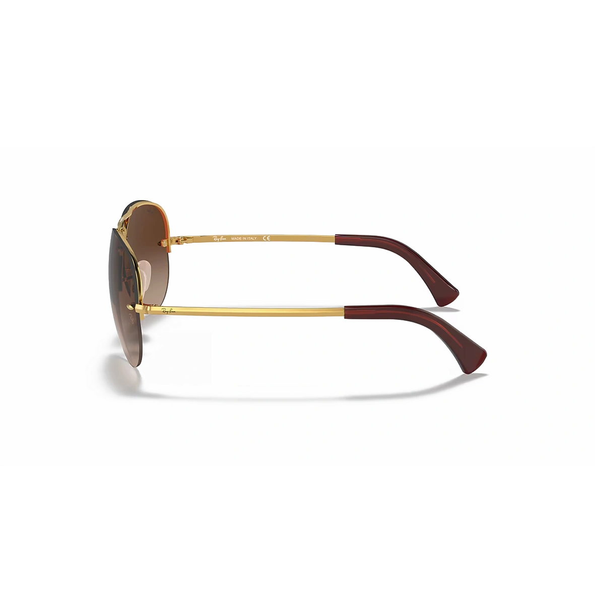 Ray-Ban RB3449 Unisex Sunglass