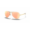 Ray-Ban RB3449 Unisex Sunglass