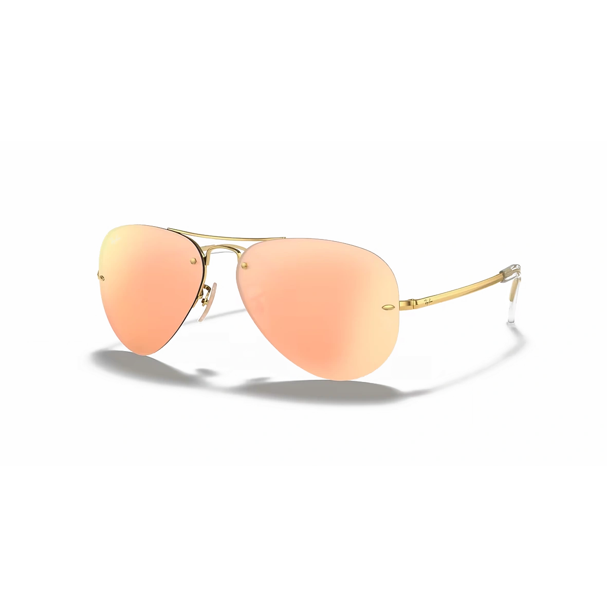 Ray-Ban RB3449 Unisex Sunglass