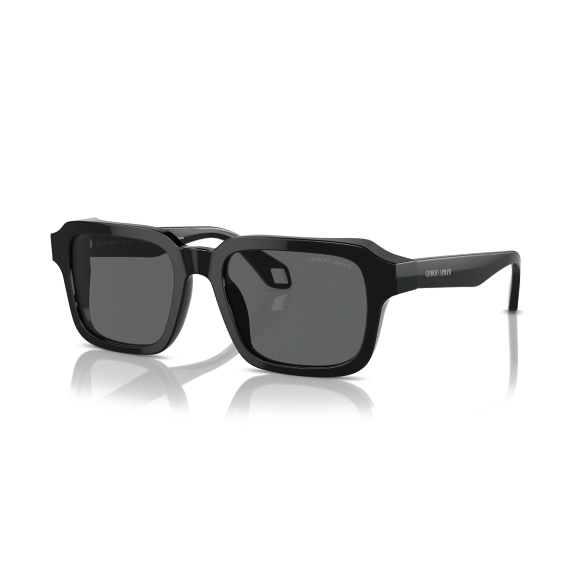 Giorgio Armani AR8194U 5875B1 Men Sunglasses