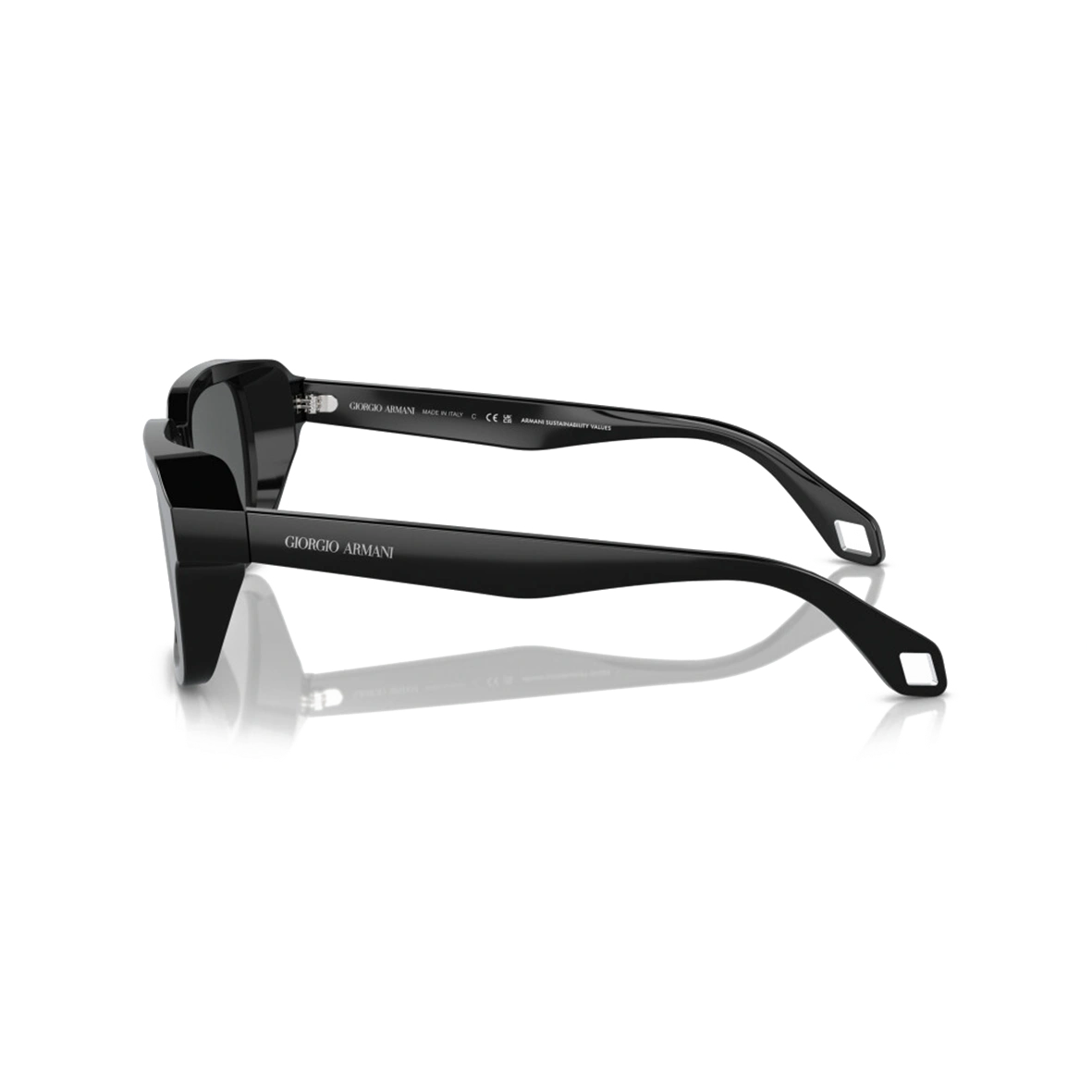 Giorgio Armani AR8194U 5875B1 Men Sunglasses