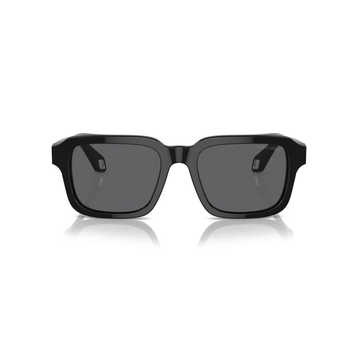 Giorgio Armani AR8194U 5875B1 Men Sunglasses